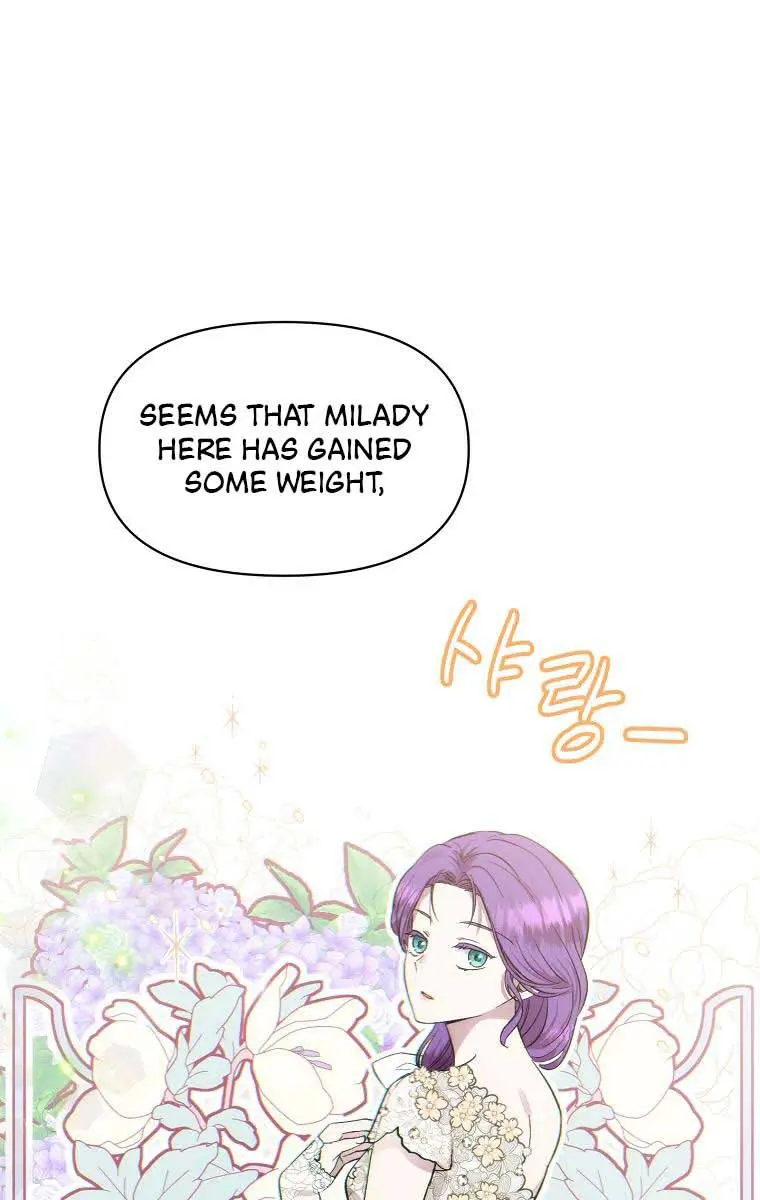 The Materialistic Princess Chapter 16 Page 59