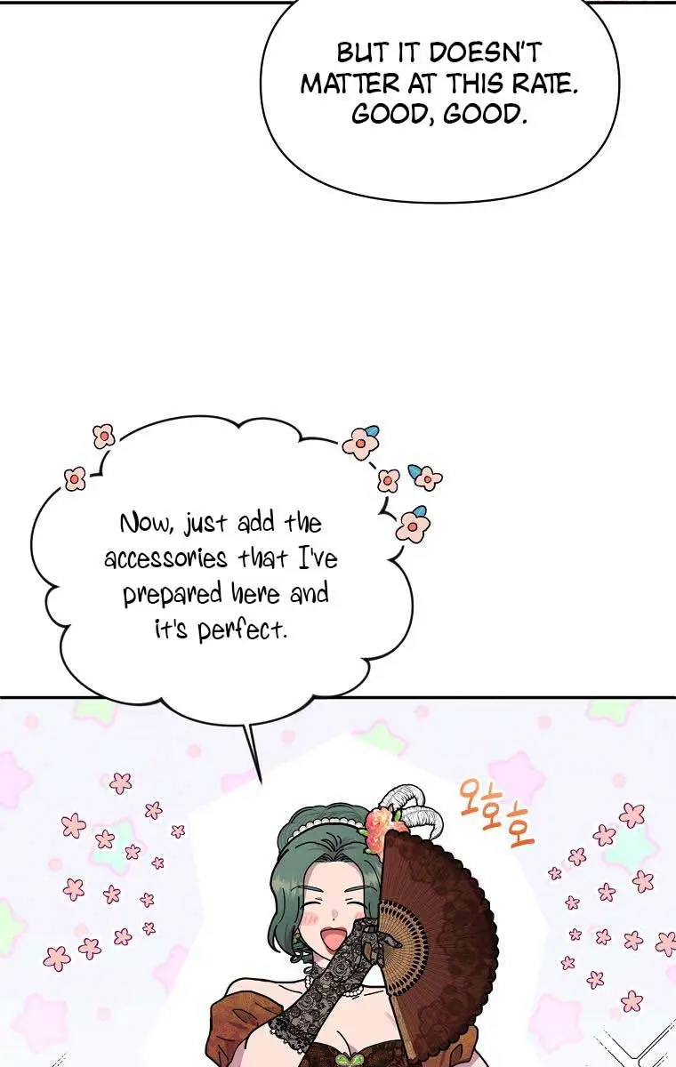 The Materialistic Princess Chapter 16 Page 61