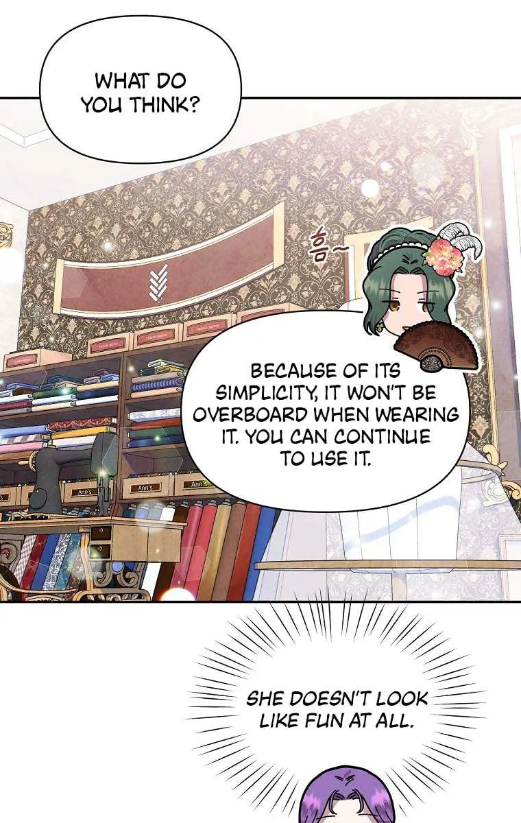 The Materialistic Princess Chapter 16 Page 66
