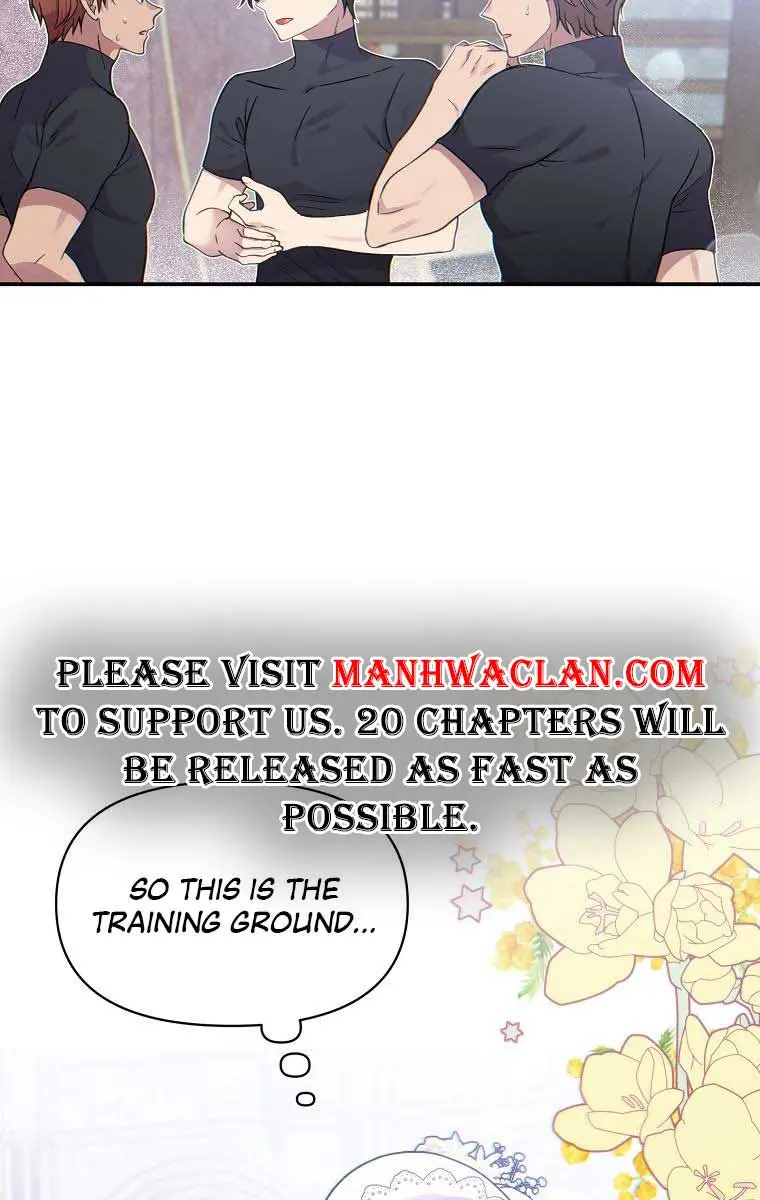 The Materialistic Princess Chapter 16 Page 72