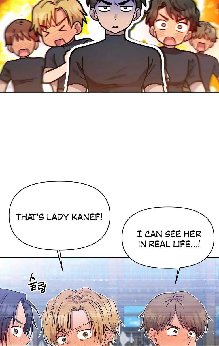 The Materialistic Princess Chapter 16 Page 79