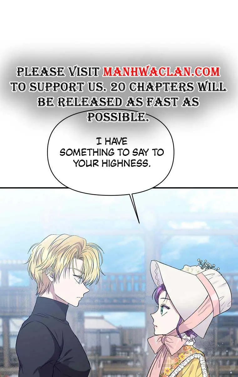 The Materialistic Princess Chapter 16 Page 89