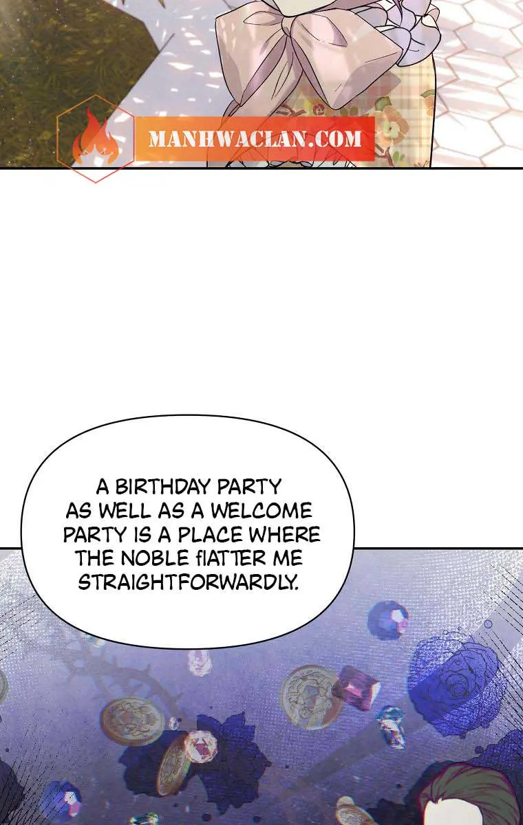 The Materialistic Princess Chapter 17 Page 5