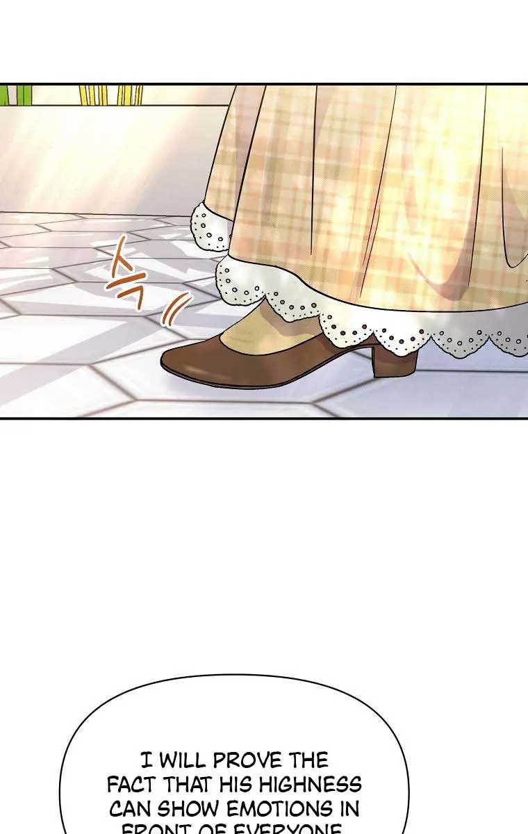 The Materialistic Princess Chapter 17 Page 15