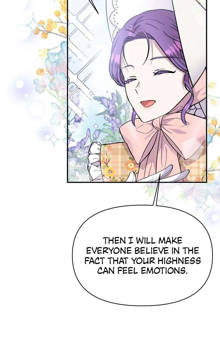 The Materialistic Princess Chapter 17 Page 24