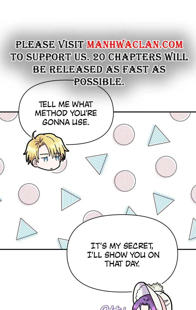 The Materialistic Princess Chapter 17 Page 25