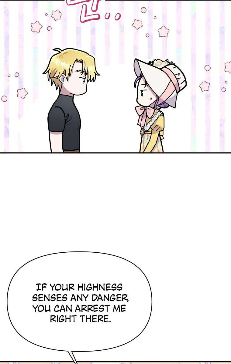 The Materialistic Princess Chapter 17 Page 28