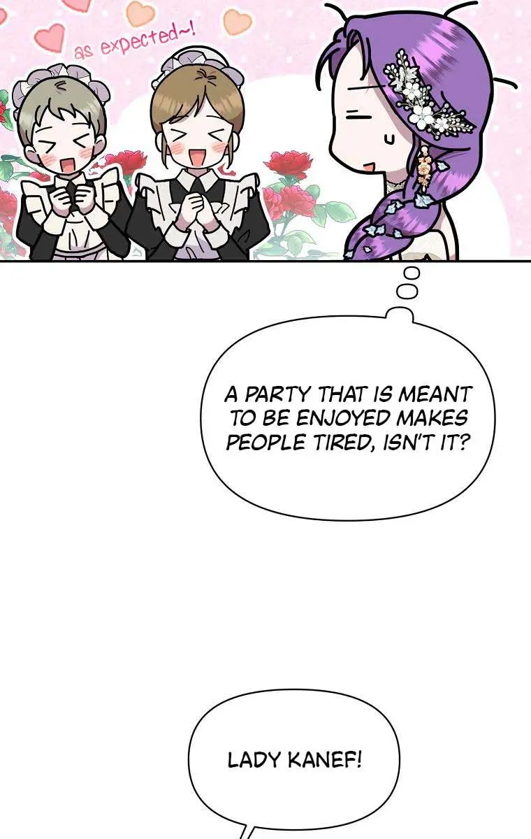 The Materialistic Princess Chapter 17 Page 41