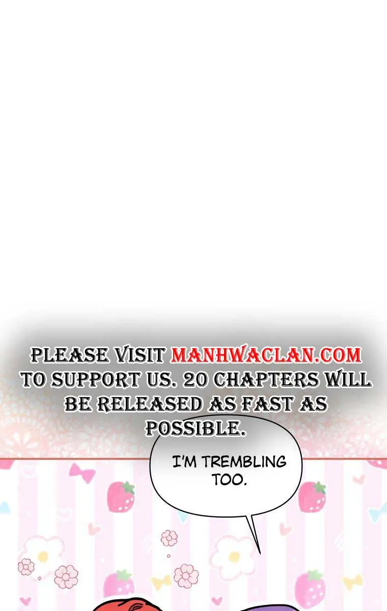 The Materialistic Princess Chapter 17 Page 44