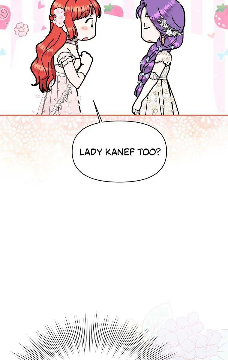 The Materialistic Princess Chapter 17 Page 45
