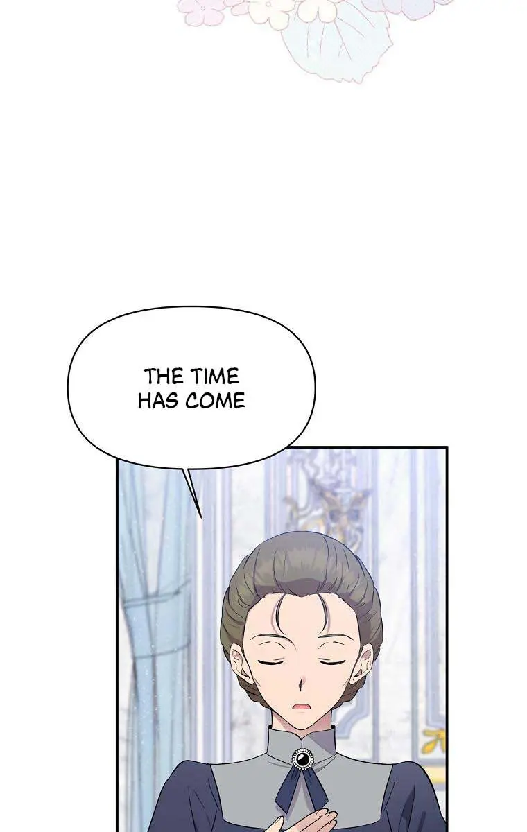The Materialistic Princess Chapter 17 Page 47