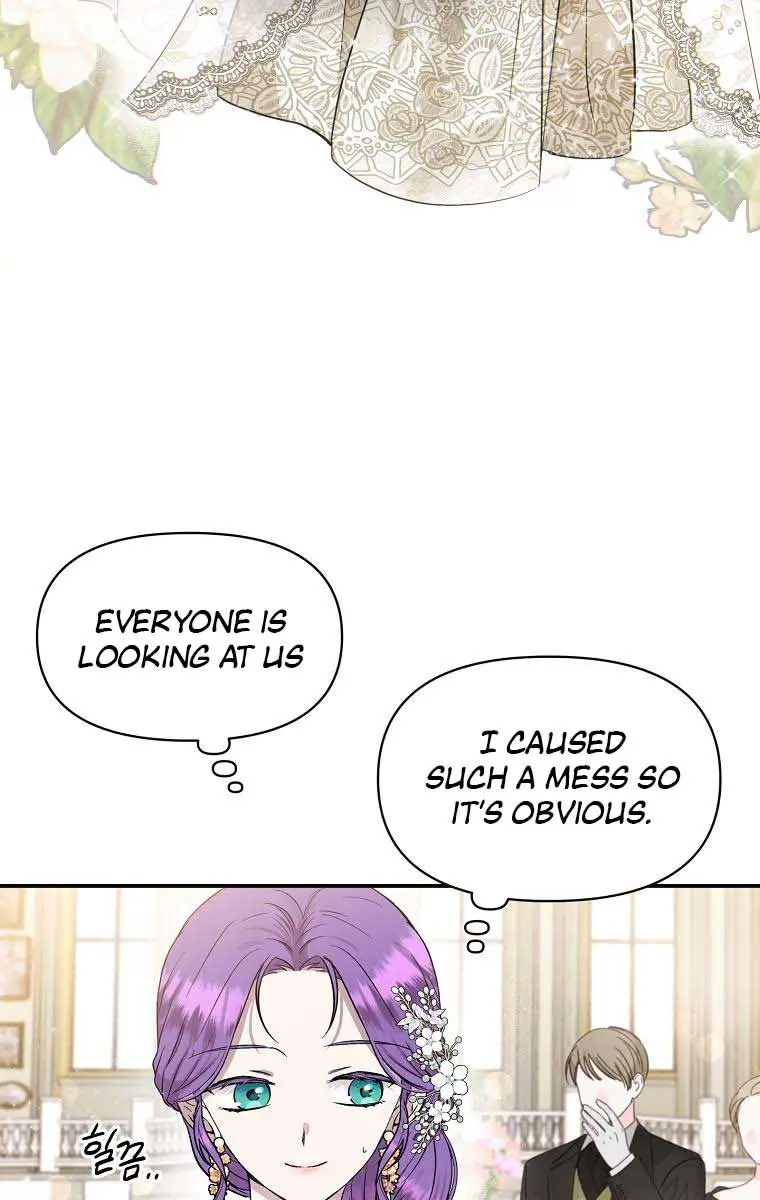 The Materialistic Princess Chapter 17 Page 57