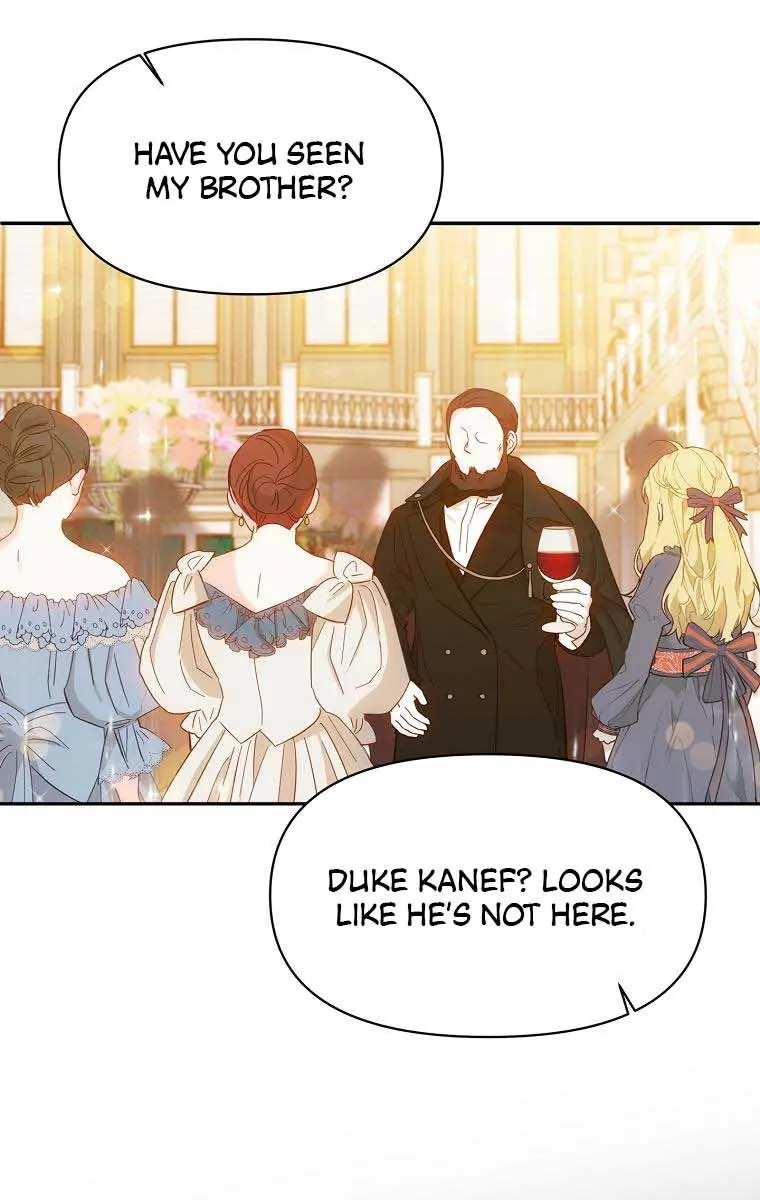 The Materialistic Princess Chapter 17 Page 62