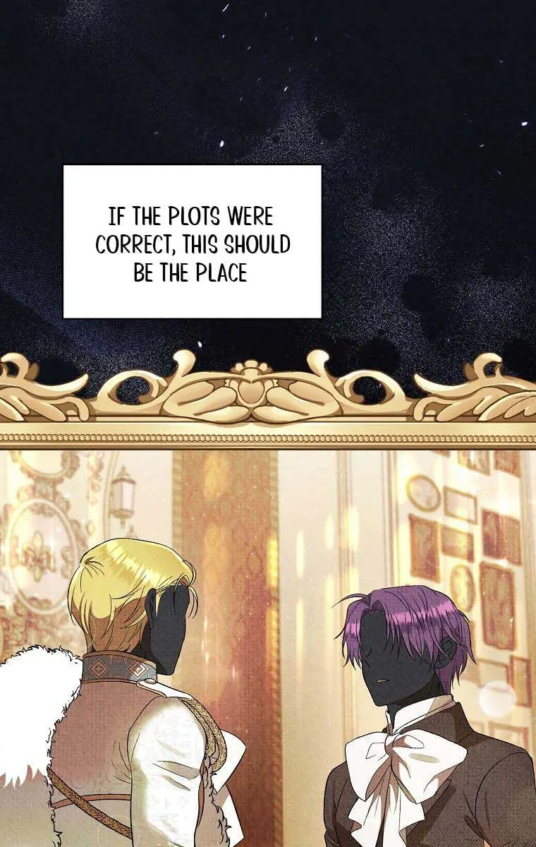 The Materialistic Princess Chapter 17 Page 64