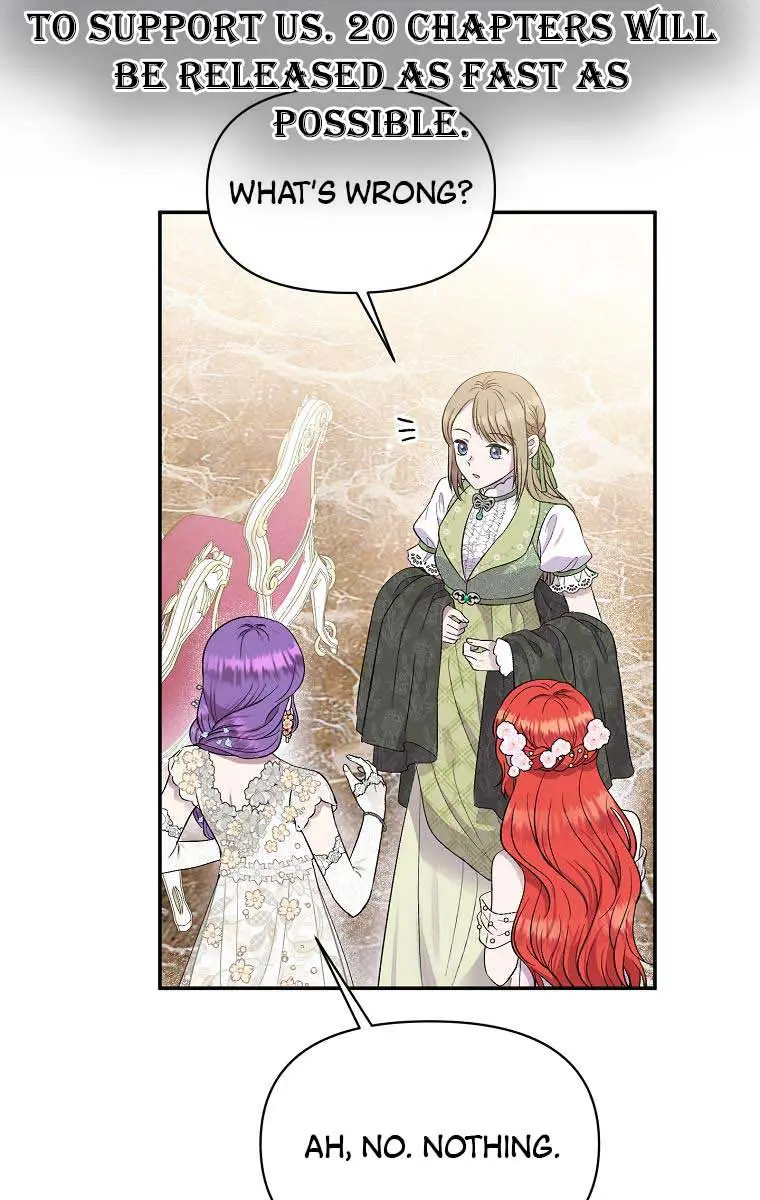 The Materialistic Princess Chapter 17 Page 66