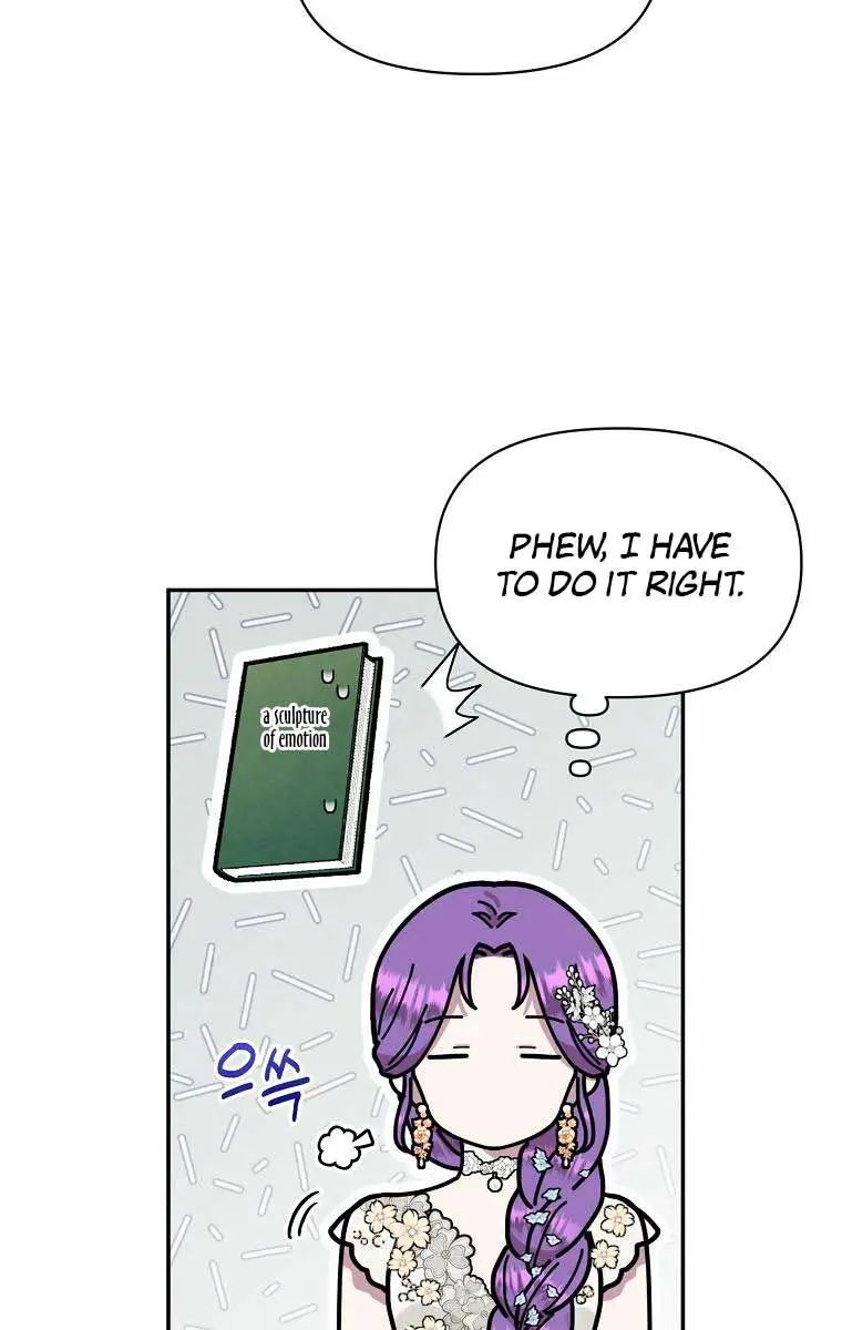 The Materialistic Princess Chapter 17 Page 67
