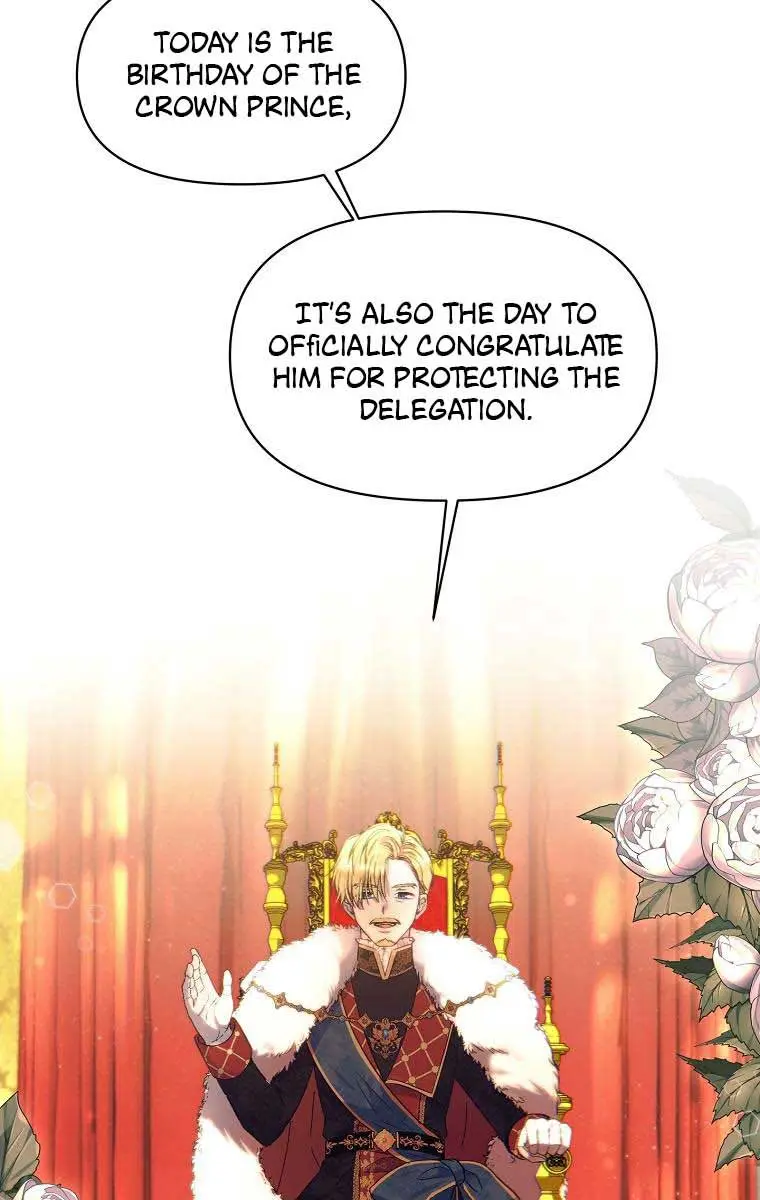 The Materialistic Princess Chapter 17 Page 73