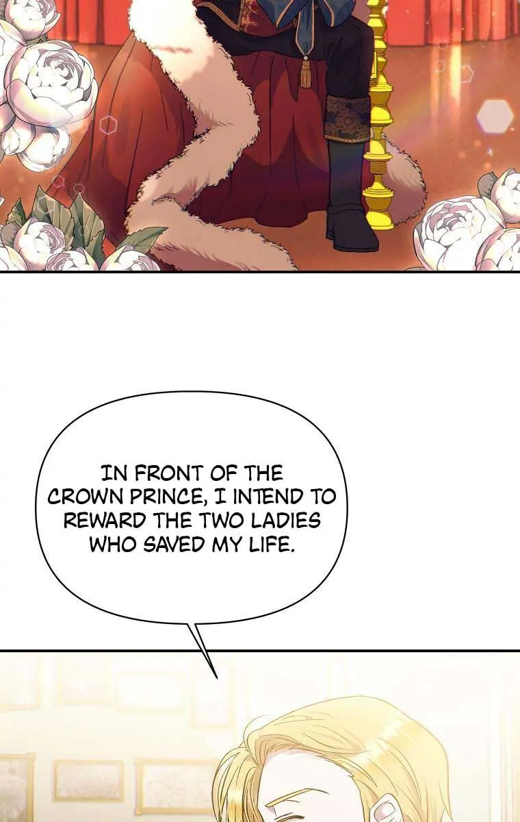The Materialistic Princess Chapter 17 Page 74
