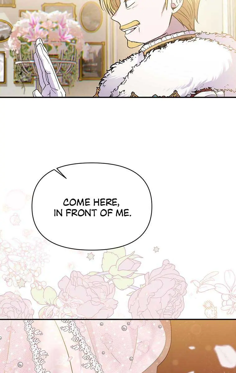 The Materialistic Princess Chapter 17 Page 75