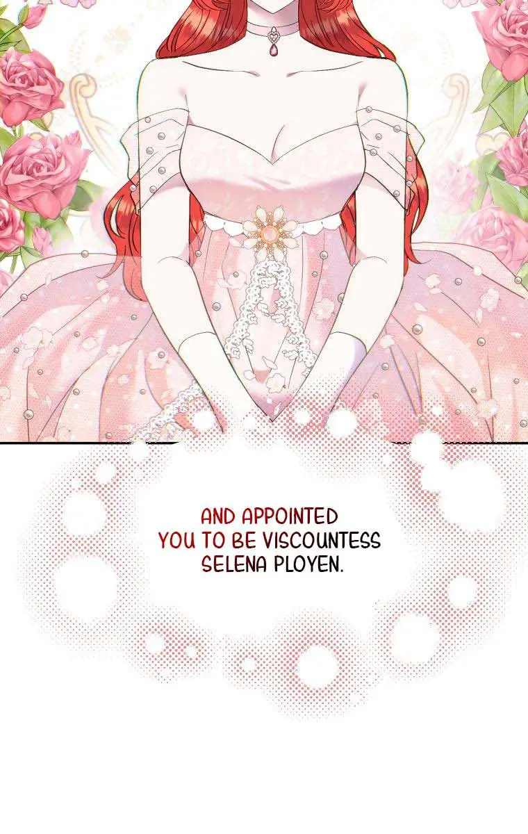 The Materialistic Princess Chapter 17 Page 81