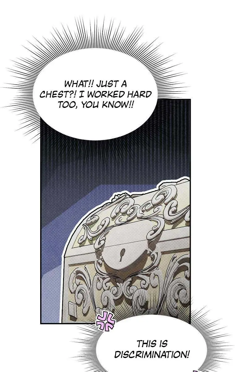 The Materialistic Princess Chapter 17 Page 92