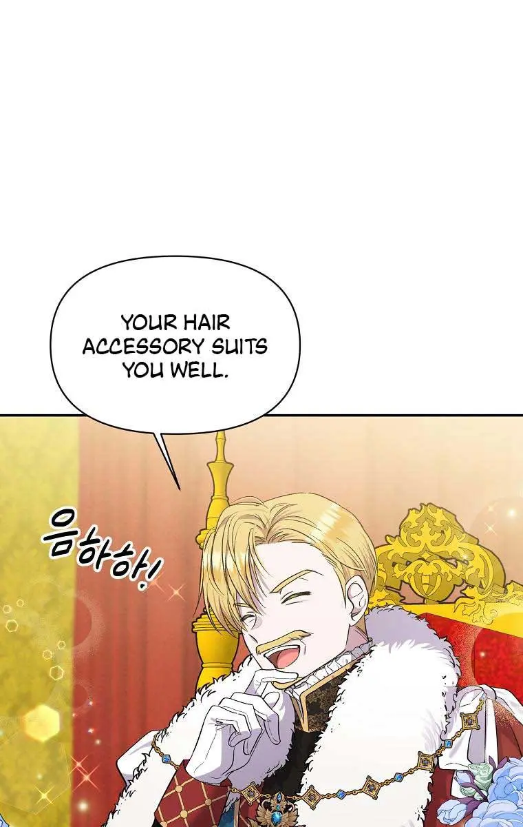 The Materialistic Princess Chapter 17 Page 94