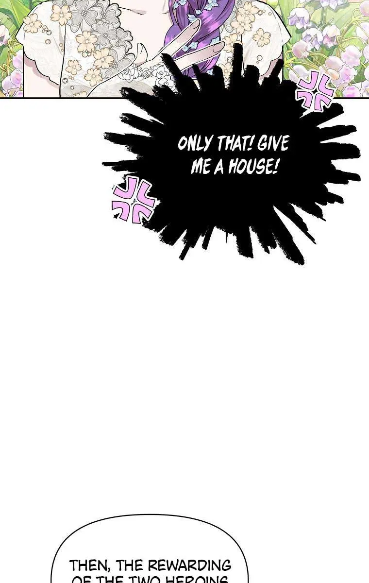 The Materialistic Princess Chapter 17 Page 96