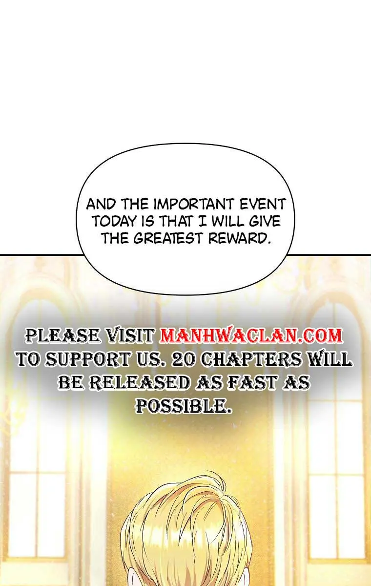 The Materialistic Princess Chapter 17 Page 98