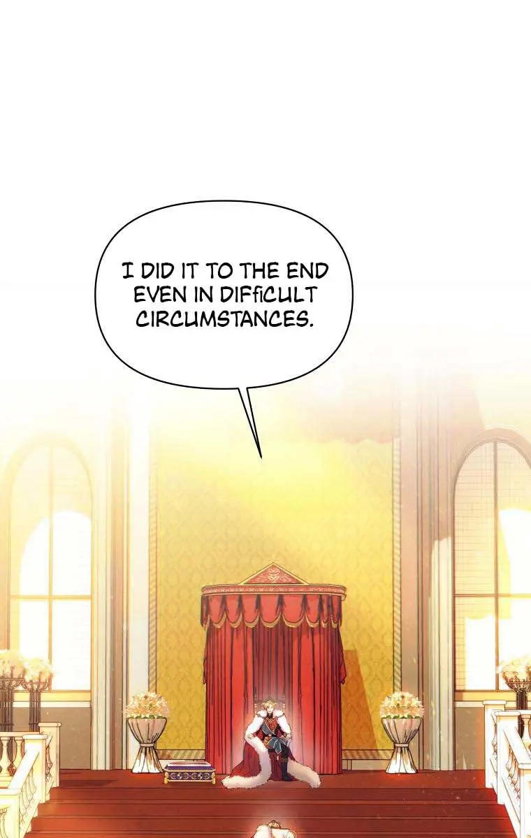 The Materialistic Princess Chapter 18 Page 3
