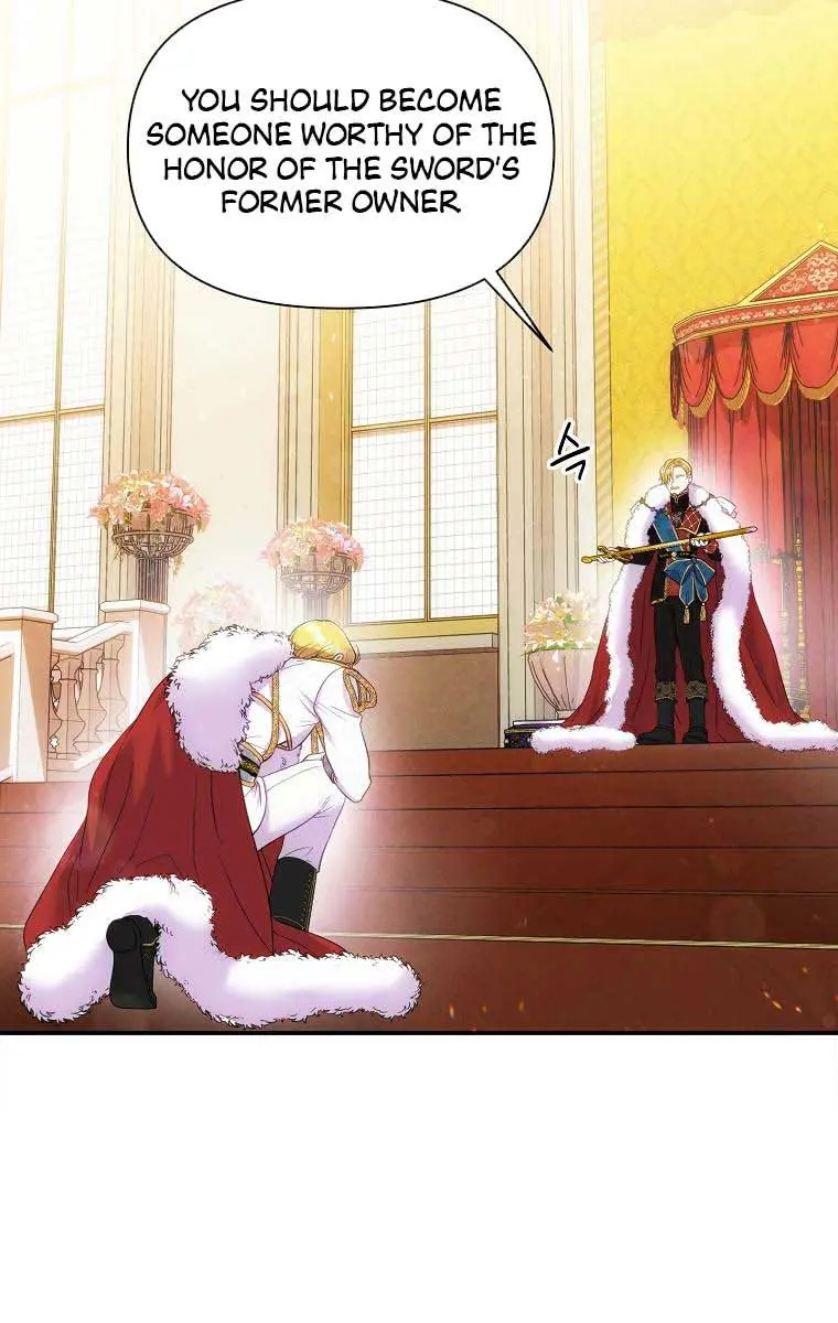 The Materialistic Princess Chapter 18 Page 6