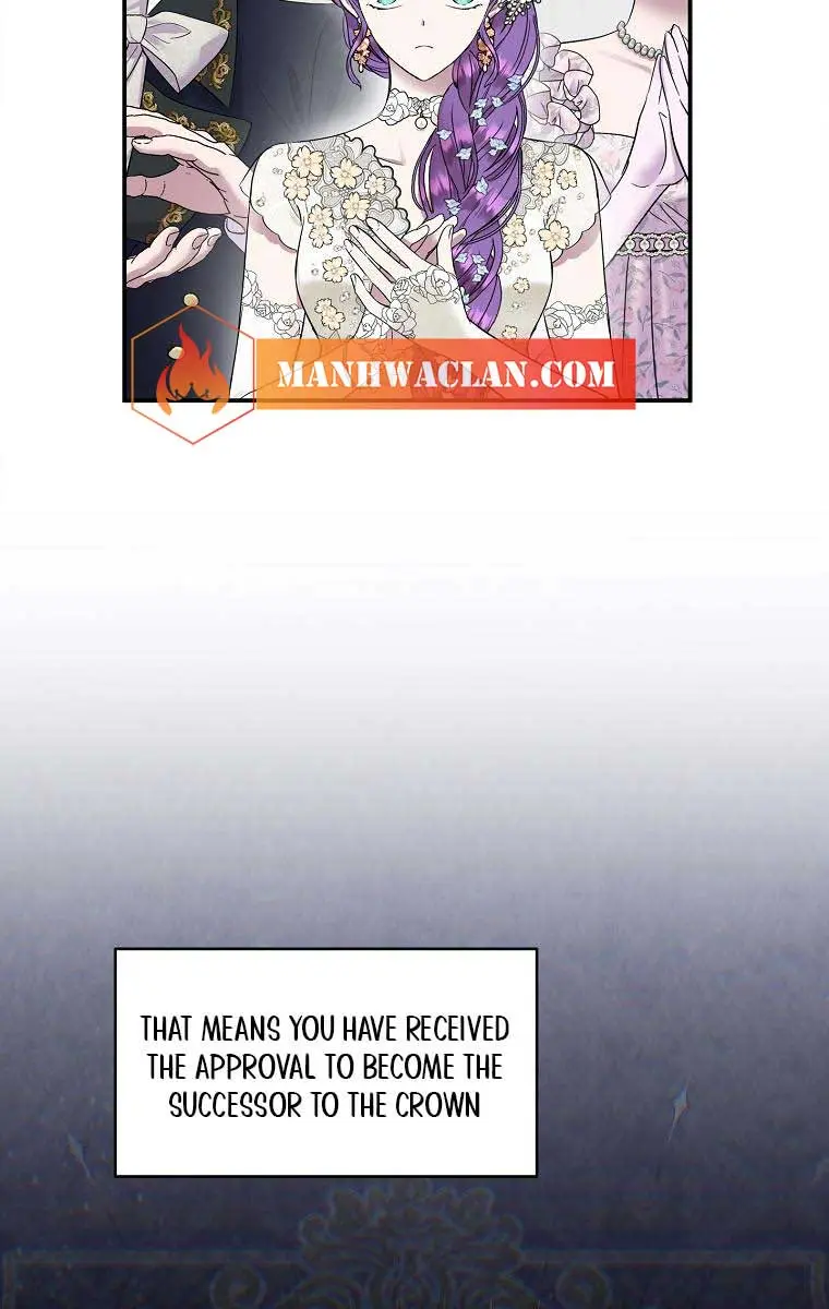 The Materialistic Princess Chapter 18 Page 11