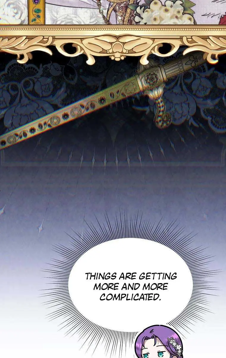The Materialistic Princess Chapter 18 Page 13