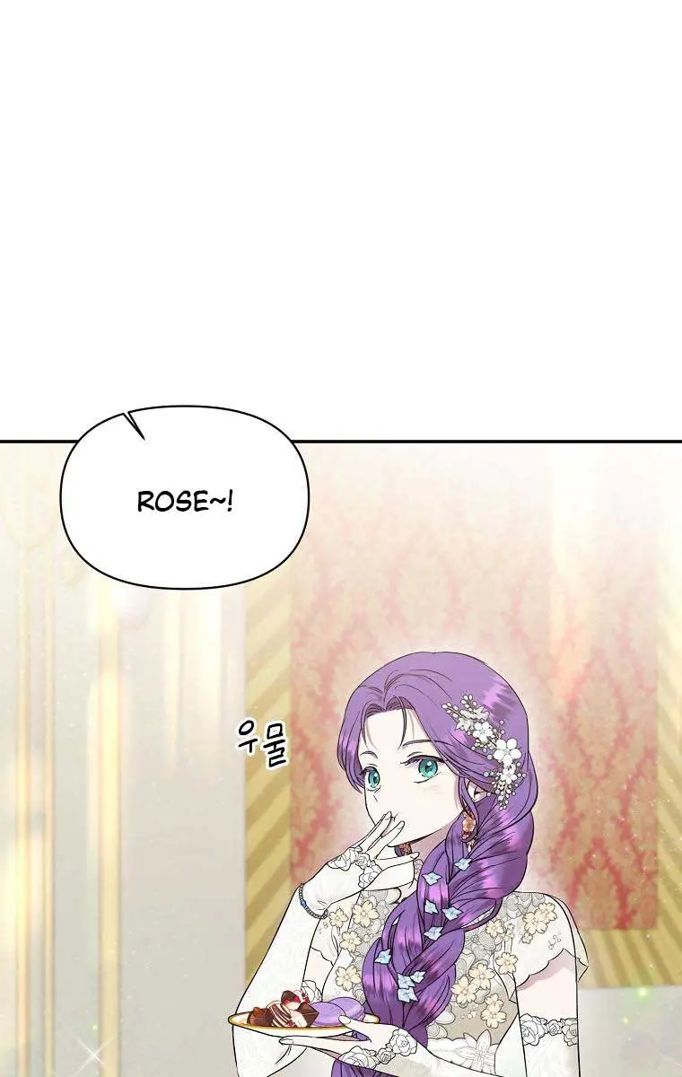The Materialistic Princess Chapter 18 Page 19