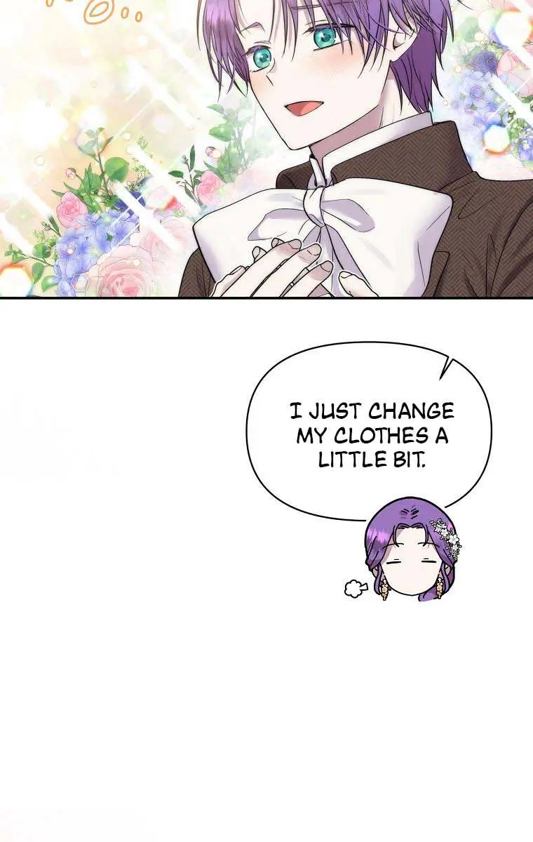 The Materialistic Princess Chapter 18 Page 21