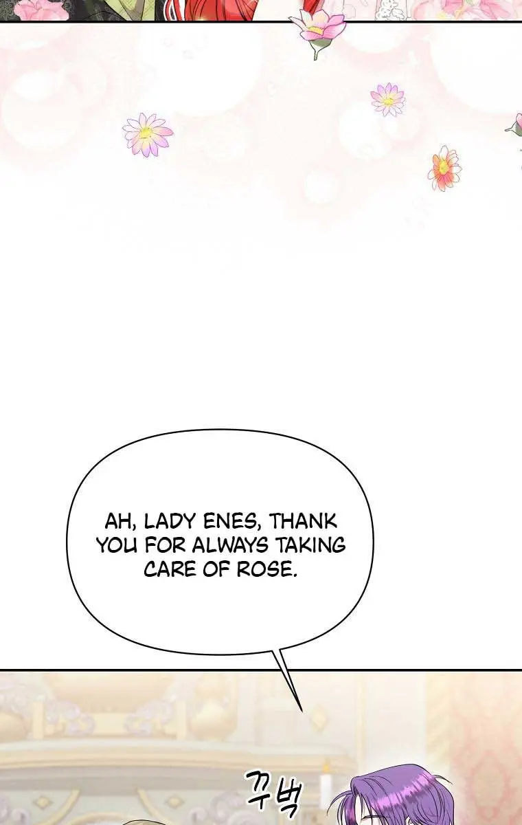 The Materialistic Princess Chapter 18 Page 23
