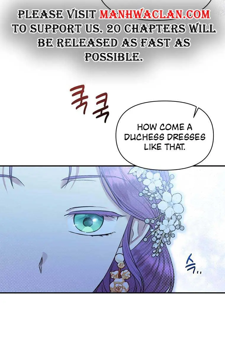 The Materialistic Princess Chapter 18 Page 28