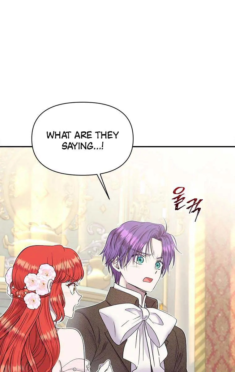 The Materialistic Princess Chapter 18 Page 29