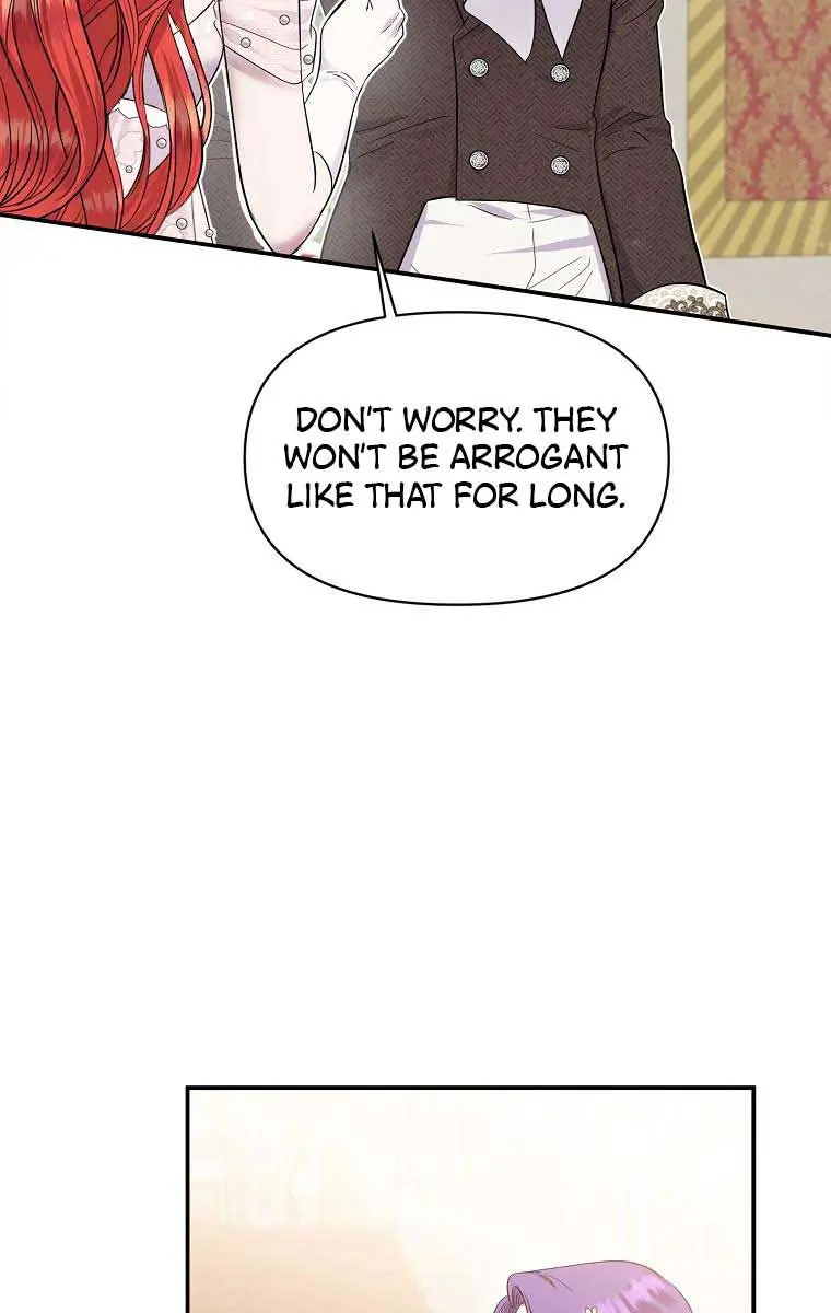 The Materialistic Princess Chapter 18 Page 30