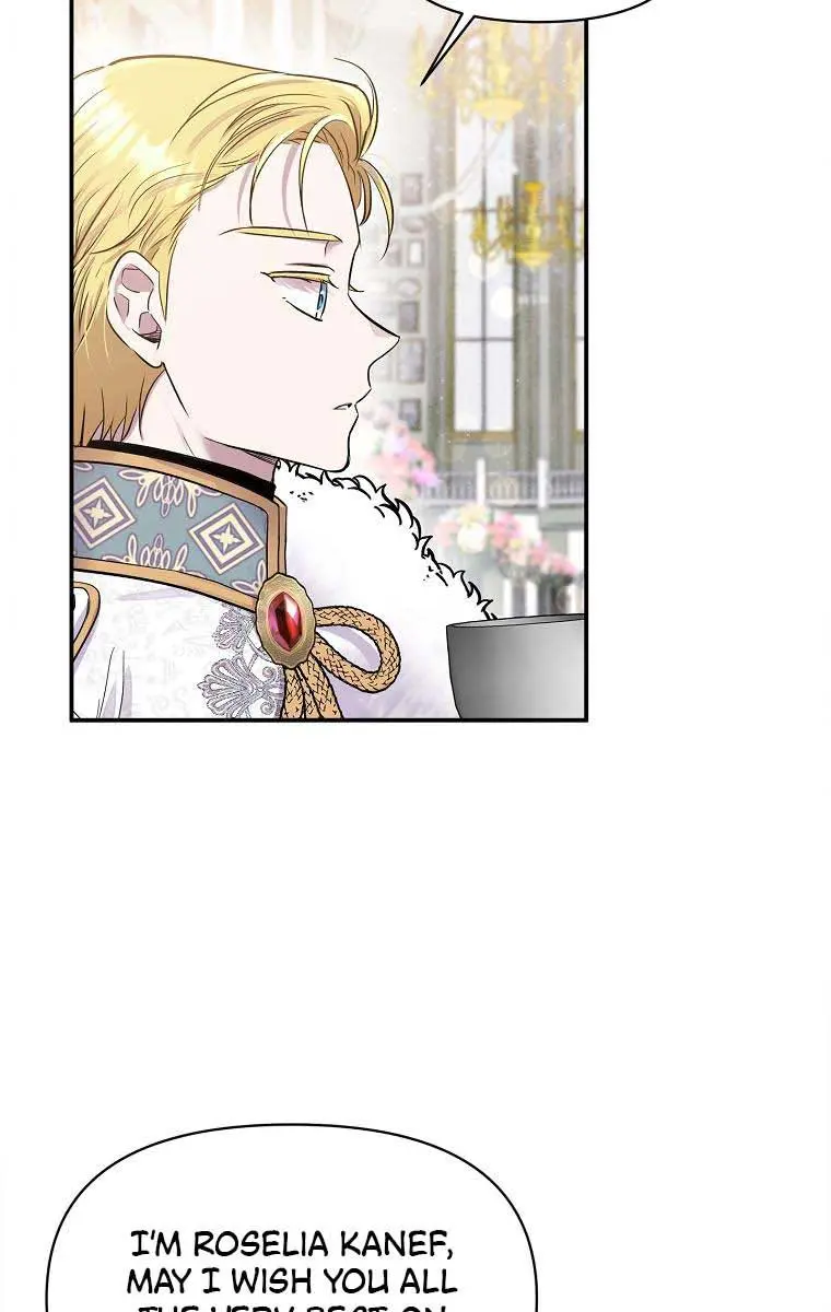 The Materialistic Princess Chapter 18 Page 39