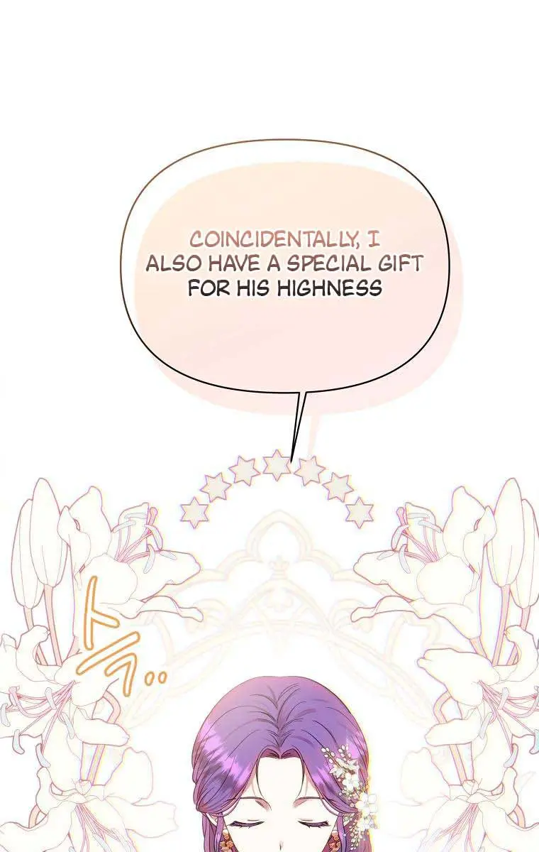 The Materialistic Princess Chapter 18 Page 41