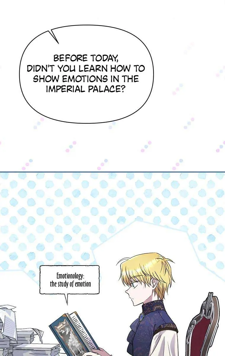 The Materialistic Princess Chapter 18 Page 44