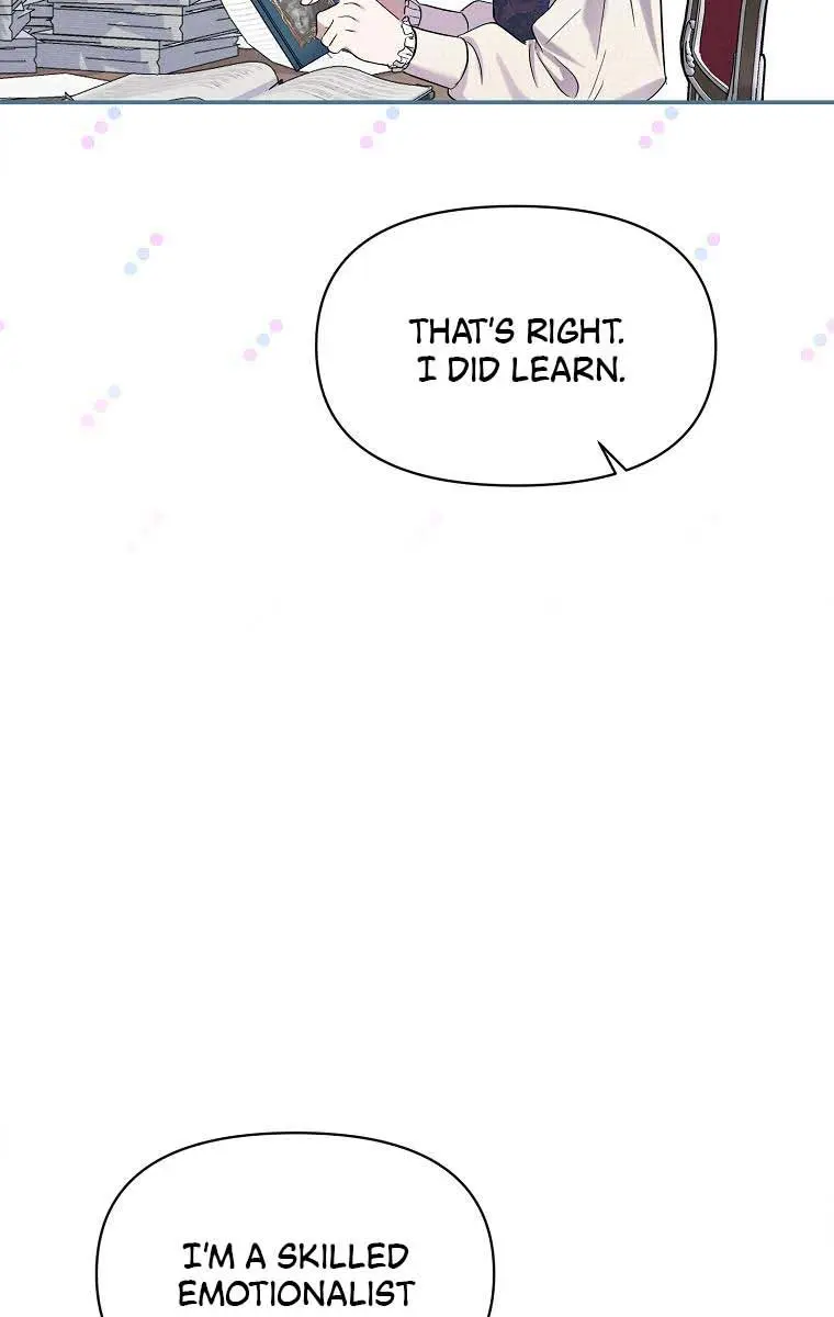 The Materialistic Princess Chapter 18 Page 45
