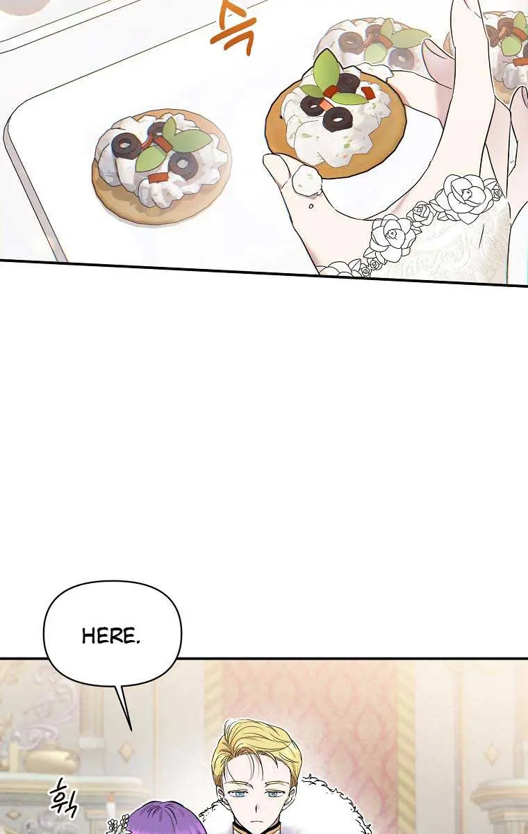 The Materialistic Princess Chapter 18 Page 49