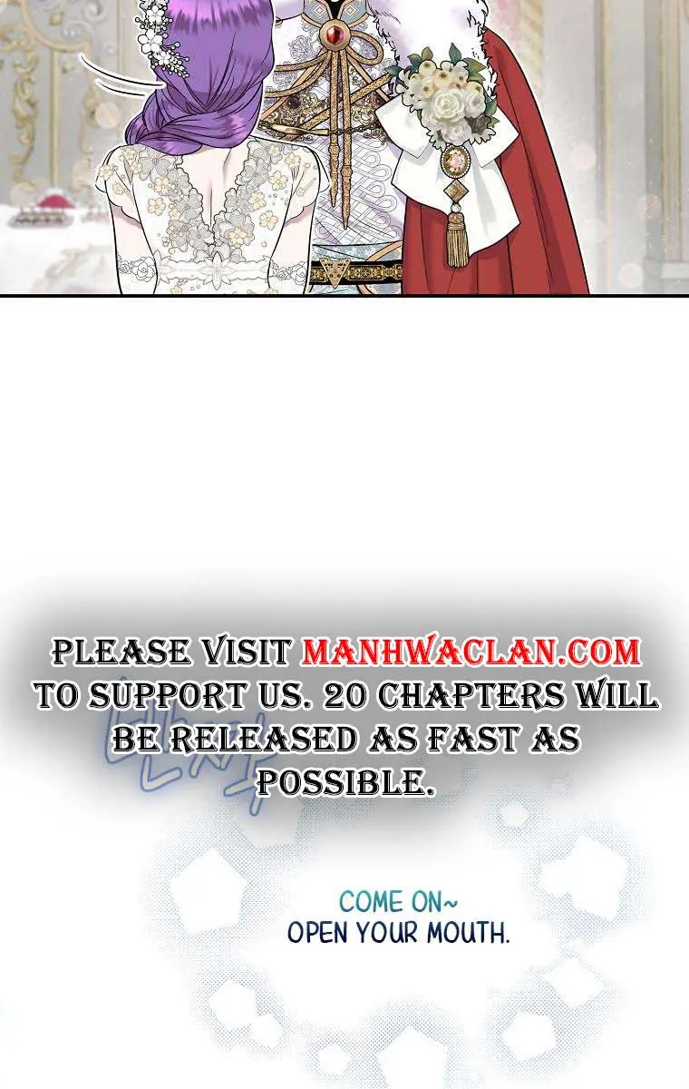 The Materialistic Princess Chapter 18 Page 50