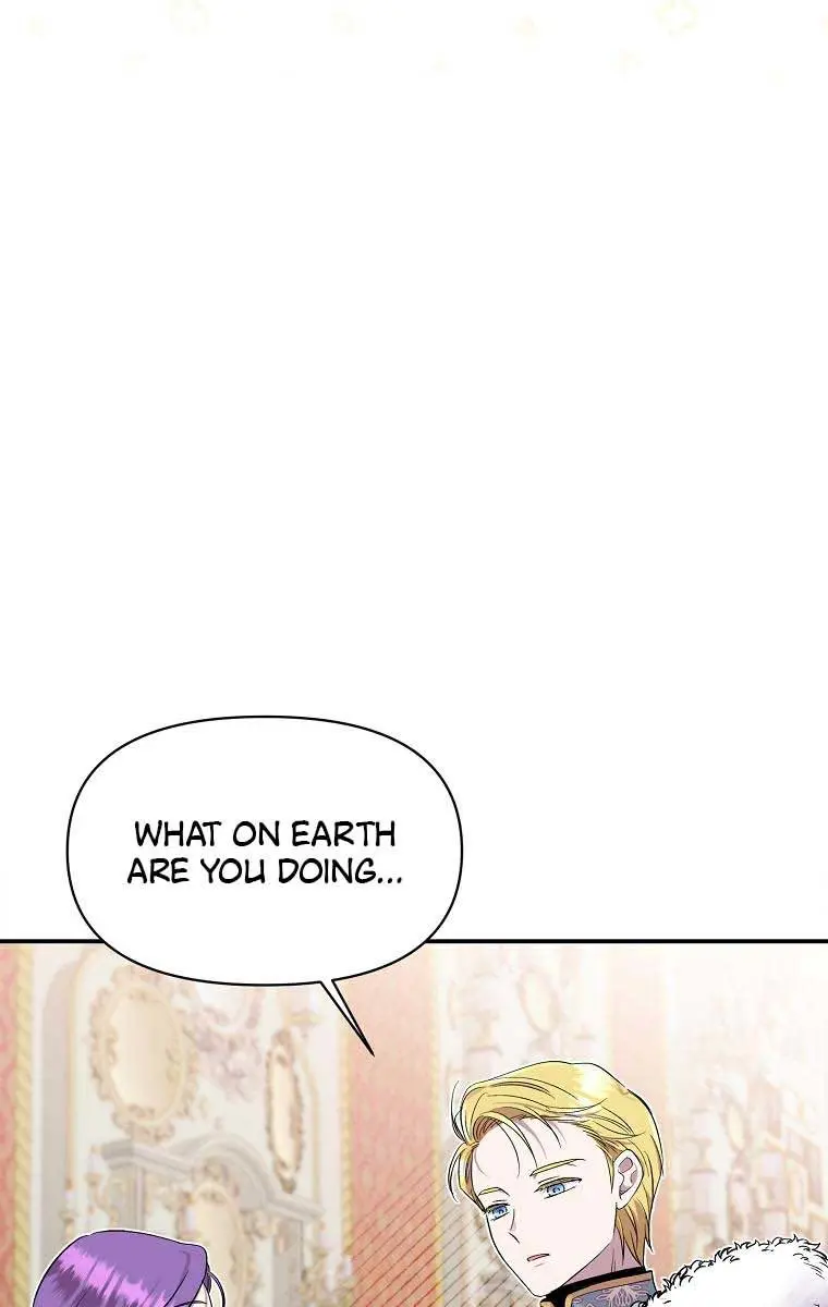 The Materialistic Princess Chapter 18 Page 53