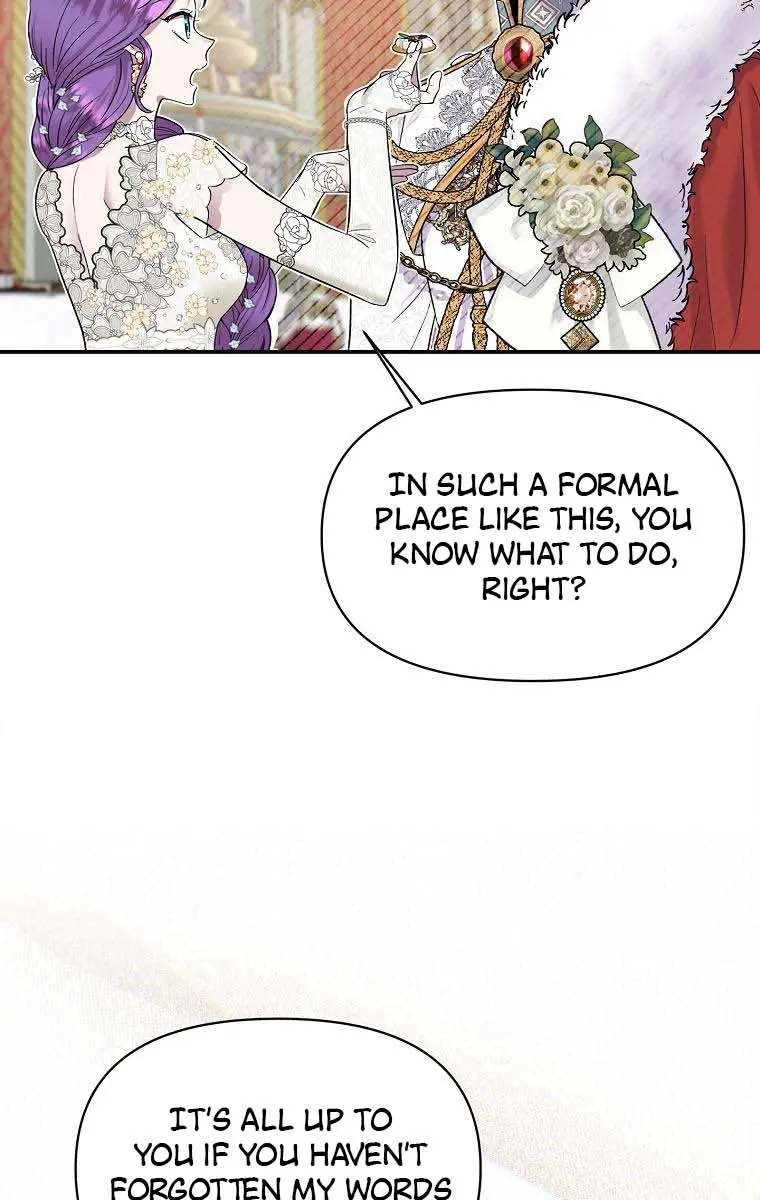 The Materialistic Princess Chapter 18 Page 54