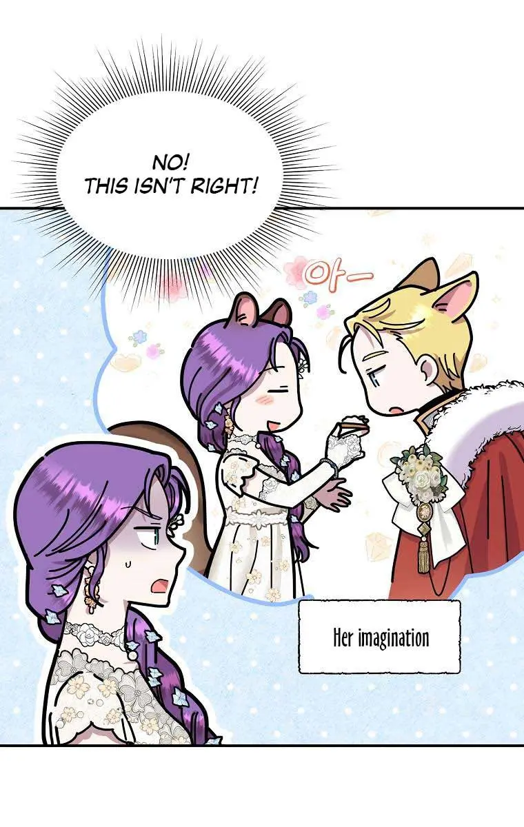 The Materialistic Princess Chapter 18 Page 60