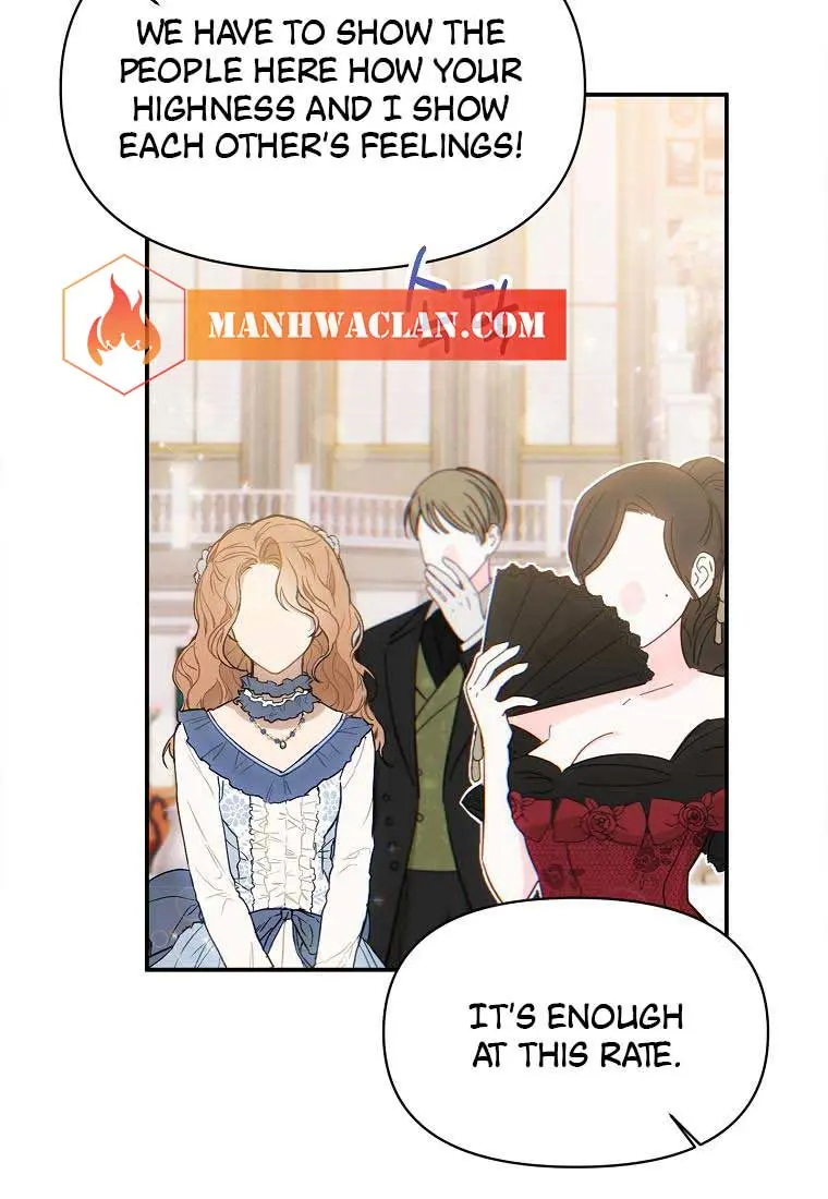 The Materialistic Princess Chapter 18 Page 70
