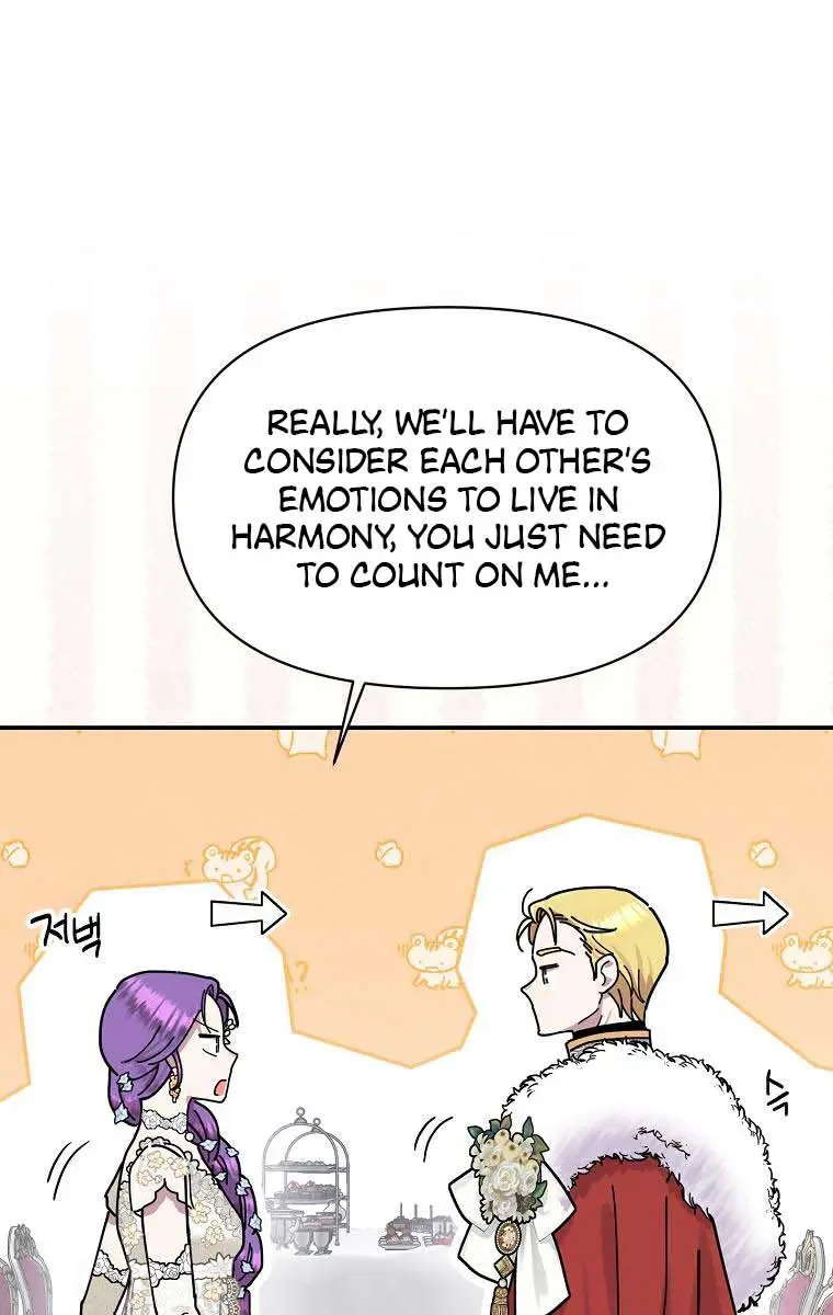 The Materialistic Princess Chapter 18 Page 71