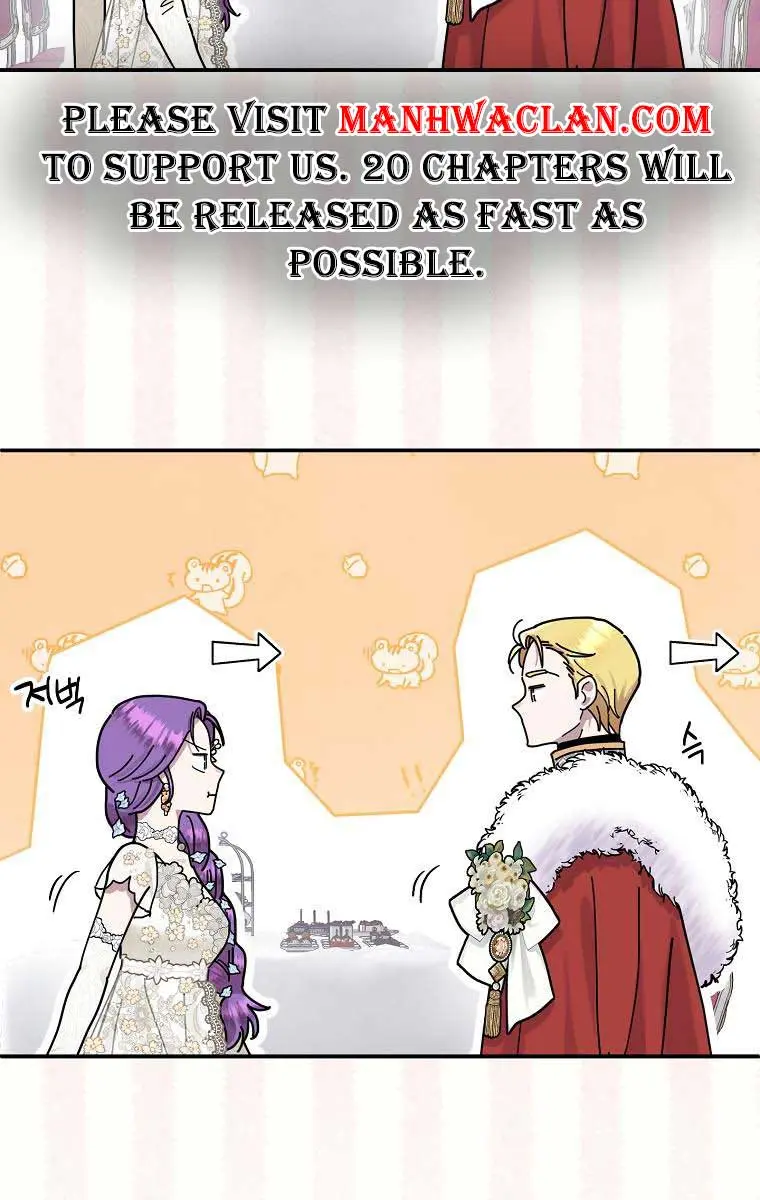 The Materialistic Princess Chapter 18 Page 72